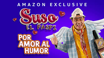 SUSO: LOVE WITH HUMOR (2021)