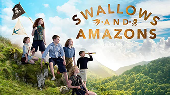 Swallows & Amazons (2017)