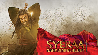 Sye Raa Narasimha Reddy (Tamil) (2019)