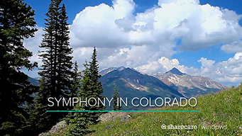 Symphony in Colorado (2017)