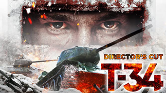 T-34 (Director's Cut) (2019)