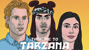 Take Me to Tarzana (2021)