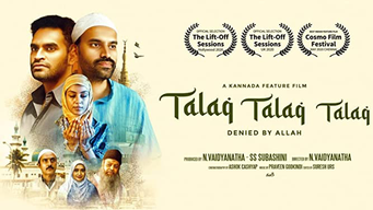 Talak Talak Talak (2021)