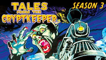 Tales From The Cryptkeeper (1999)