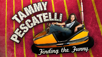 Tammy Pescatelli: Finding The Funny (2013)