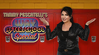Tammy Pescatelli's "Way After School Special" (2020)