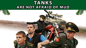 Tanks are not afraid of mud (2012)