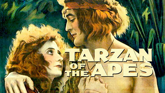 Tarzan of the Apes (1918)
