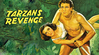 Tarzan's Revenge (1938)