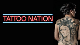 Tattoo Nation (2016)