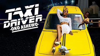 Taxi Driver (2015)