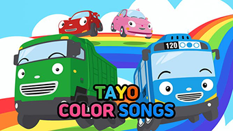 Tayo Color Songs (2021)