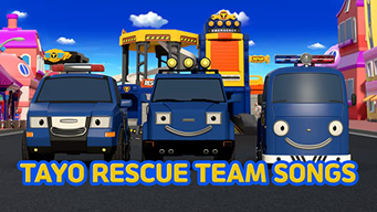 Tayo Rescue Team Songs (2022)
