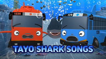 Tayo Shark Songs (2022)