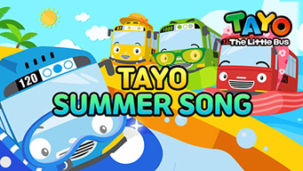 Tayo's Summer Song Series (2020)