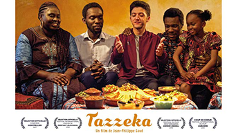 Tazzeka (2020)