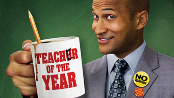 Teacher of the Year (2016)