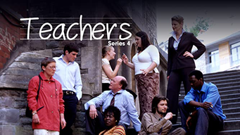 Teachers (2004)