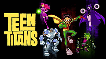 Teen Titans (2006)
