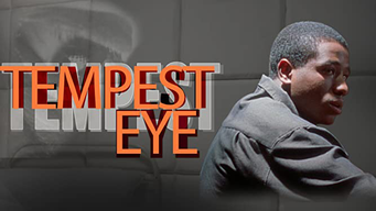 Tempest Eye (2021)