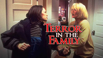 Terror In The Family (1996)