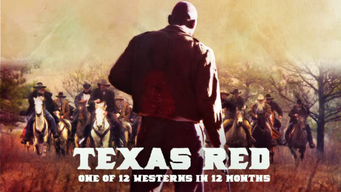 Texas Red (2021)