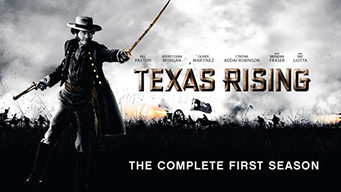 Texas Rising (2015)
