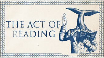 The Act of Reading (2021)