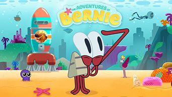 The Adventures of Bernie (2021)