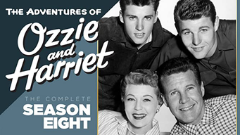 The Adventures of Ozzie and Harriet (1960)
