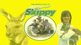 The Adventures Of Skippy The Bush Kangaroo (1997)