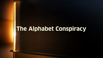 The Alphabet Conspiracy (1959)