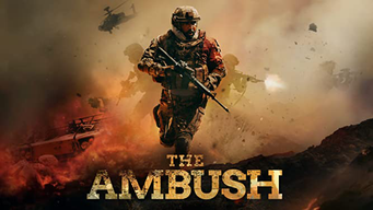 The Ambush (2021)