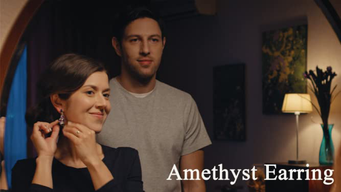 The Amethyst Earring (2018)
