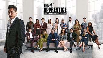 The Apprentice: One Championship Edition (2021)