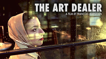 The Art Dealer (2015)