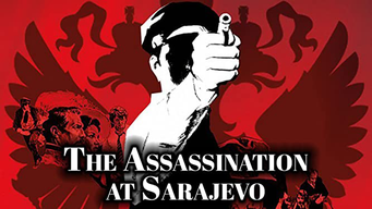 The Assassination at Sarajevo (1975)