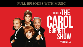 The Best Of The Carol Burnett Show 1977 Amazon Prime Video Flixable