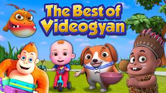 The Best of Videogyan (2021)