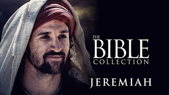 The Bible Collection: Jeremiah (2022)