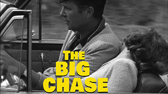 The Big Chase (2021)