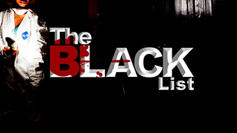 The Black List (2021)