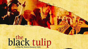 The Black Tulip (2012)