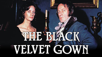 The Black Velvet Gown (1993)