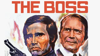 The Boss (2006)