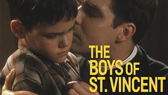 The Boys of St. Vincent (1992)