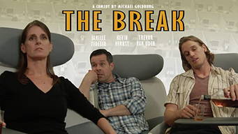 The Break (2021)