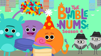The Bumble Nums - Season 4 (2020)