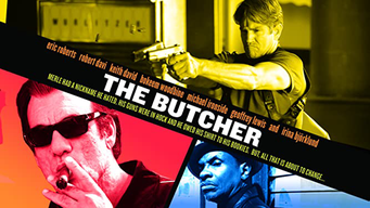 The Butcher (2009)