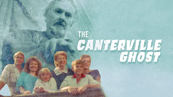 The Canterville Ghost (1985)